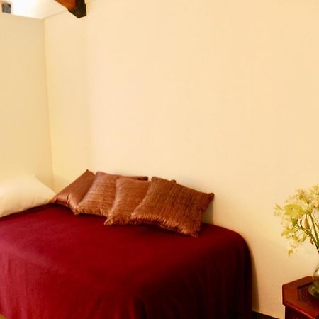Casa Toscana Bed & Breakfast San Miguel de Allende Exterior photo