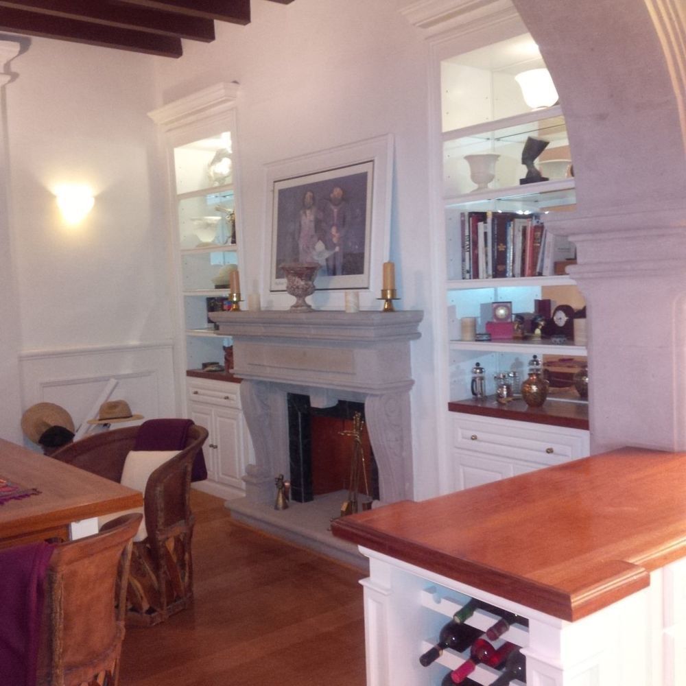 Casa Toscana Bed & Breakfast San Miguel de Allende Exterior photo