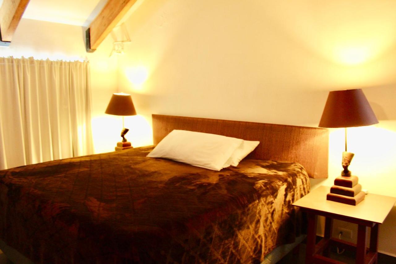 Casa Toscana Bed & Breakfast San Miguel de Allende Exterior photo