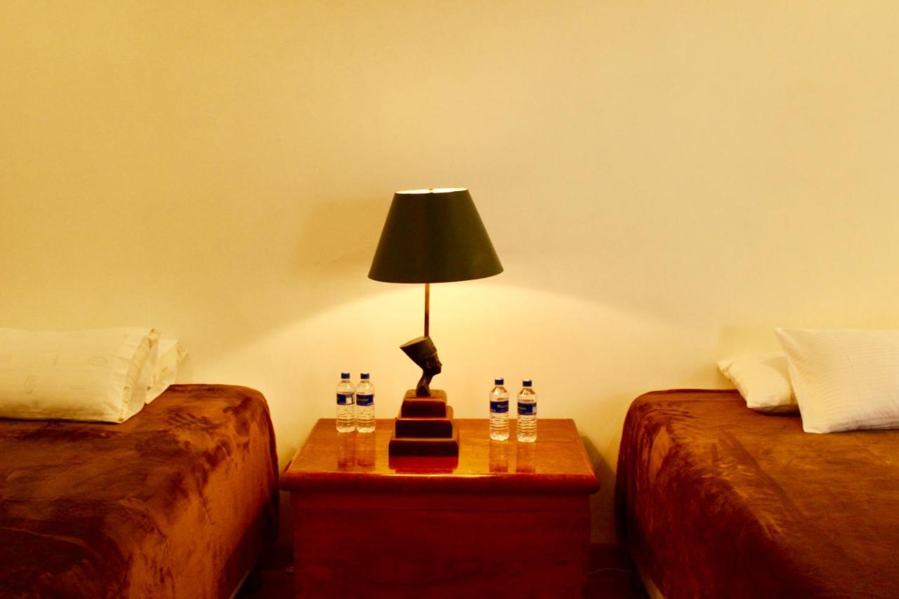 Casa Toscana Bed & Breakfast San Miguel de Allende Exterior photo