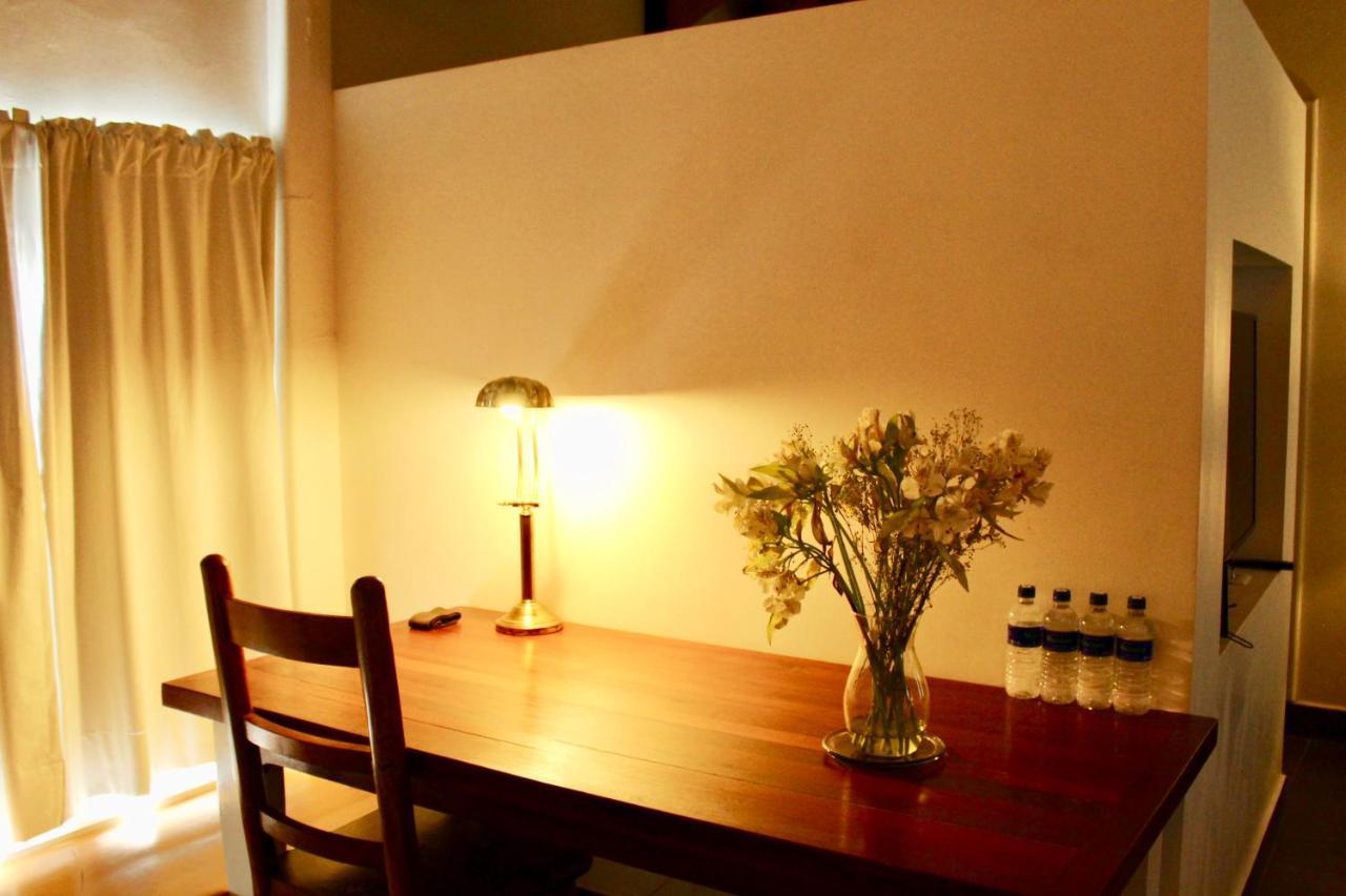 Casa Toscana Bed & Breakfast San Miguel de Allende Exterior photo