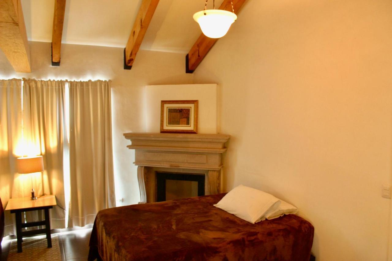 Casa Toscana Bed & Breakfast San Miguel de Allende Exterior photo